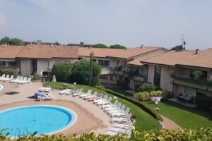 Kristall Lago Residence