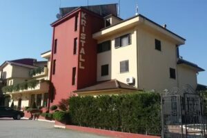 Kristall Palace Hotel