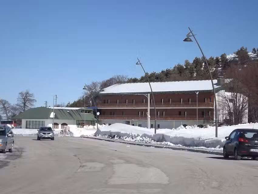 Kristiania Family Hotel