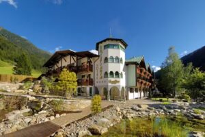 Kristiania Pure Nature Hotel & Spa
