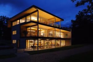 KRONPLATZ LOFT BRUNECK