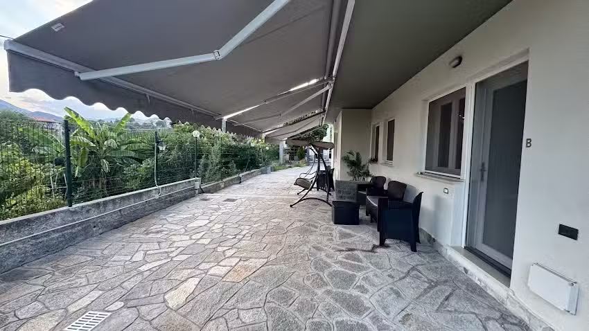 L’11 affittacamere