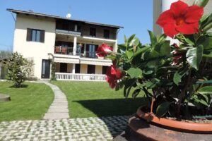 l’aBBaino – B&B Ivrea – Bed & Breakfast