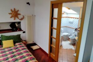 L’Abbaino – Residenza sul Borgo