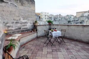 L’Abbraccio dei Sassi