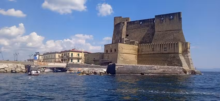 L’Acchiappasogni Vesuviano