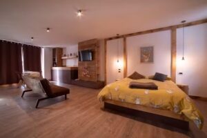 L’Acero Bed and Brekfast