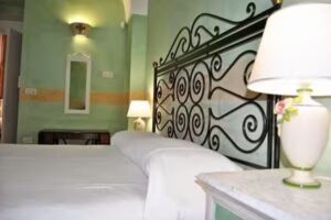 L’Adelaide – Affittacamere – Ospitalità diffusa dei Pepe