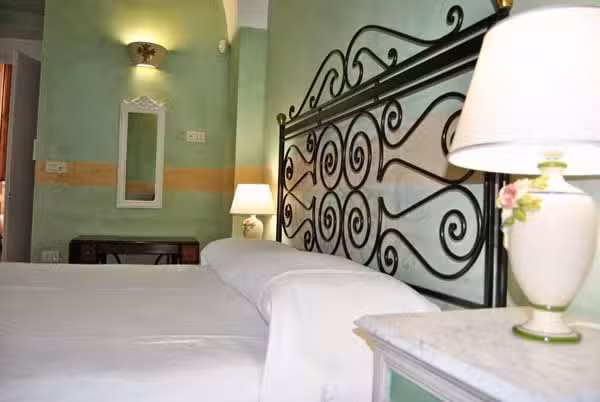 L’Adelaide – Affittacamere – Ospitalità diffusa dei Pepe