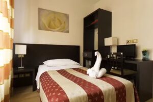 L’Affittacamere di Venezia