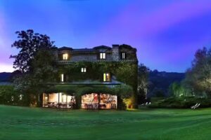 L’Agnata di De André