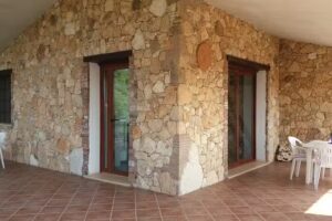 L’Agriturismo Angolo Azzurro