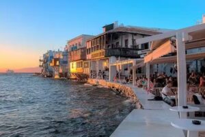 L’ Agriturismo BIZJAK