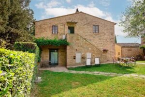 L’Agriturismo di Montalbino