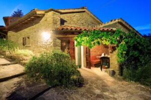 L’Agriturismo Vildonnino