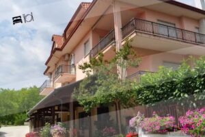 L’Aia Antica – Ristorante Pizzeria Hotel a Frosinone, Castelmassimo
