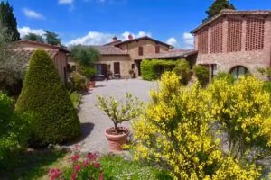 L’Aia Country Holidays