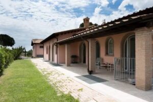 L’ aia di Carinda R.T.A.