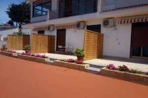 L’alba sul fortino camere & suite