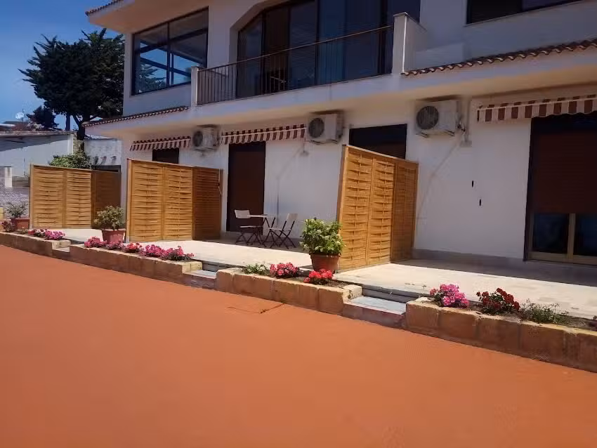 L’alba sul fortino camere & suite