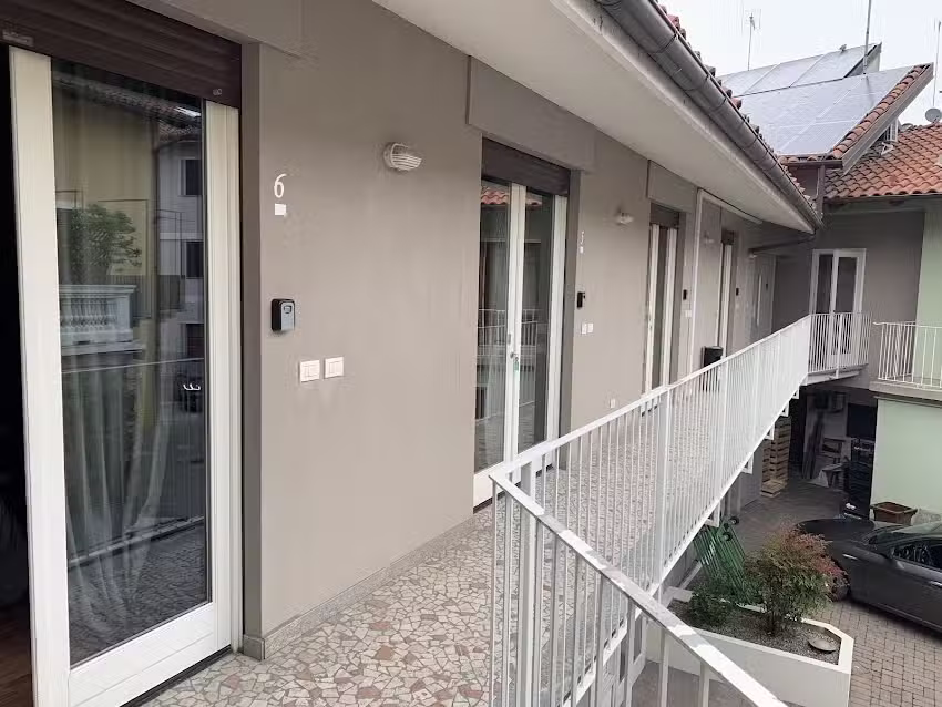 L`Alberghetto Affittacamere