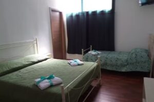 L’Albero bello holiday