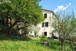 L’Albero delle Farfalle – Casa Vacanze