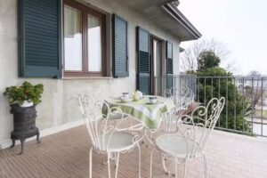 L’albero delle mele B&B