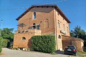 L’Albero di Gamelì