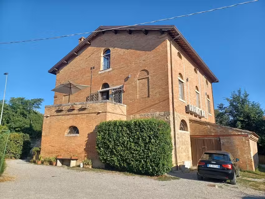 L’Albero di Gamelì