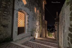 L’ Alcova Del Conte