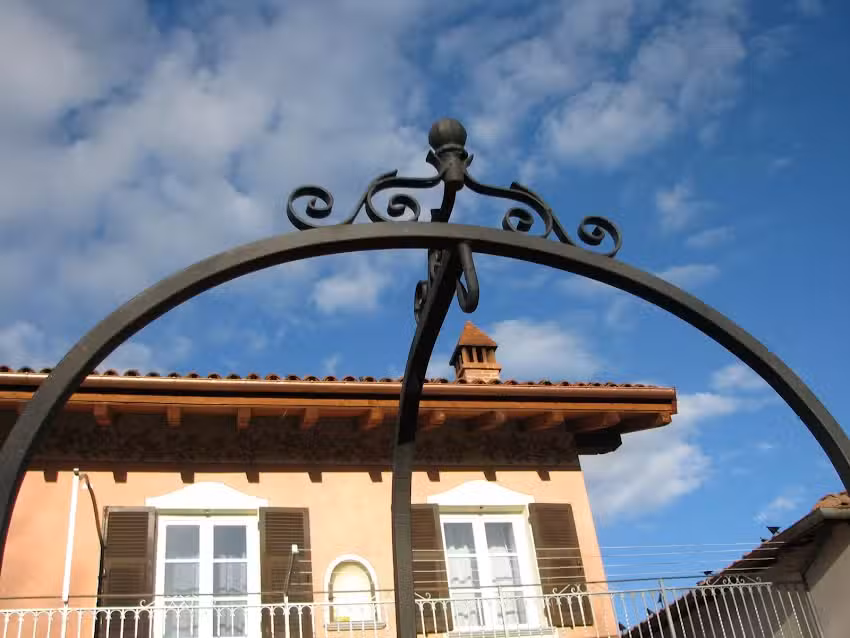L’Alloro