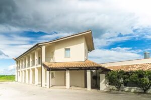 L’Altra Chiave – Hotel Ristorante