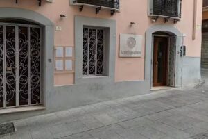 L’Ambasciata Hotel de Charme