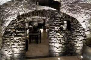 L’ Amena quisisana