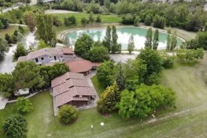 L’Anfora Country Club