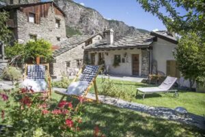 L’angolino di Bonny