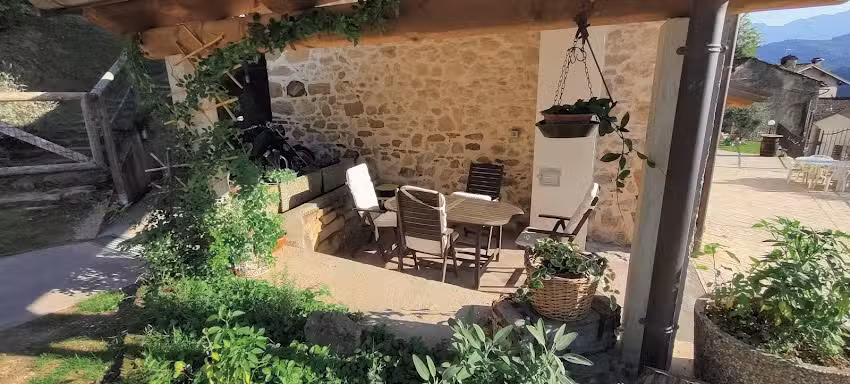 L’Angolo di Paradiso