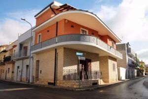 L’Angolo di Pietra