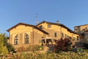 L’ Angolo di Verlano