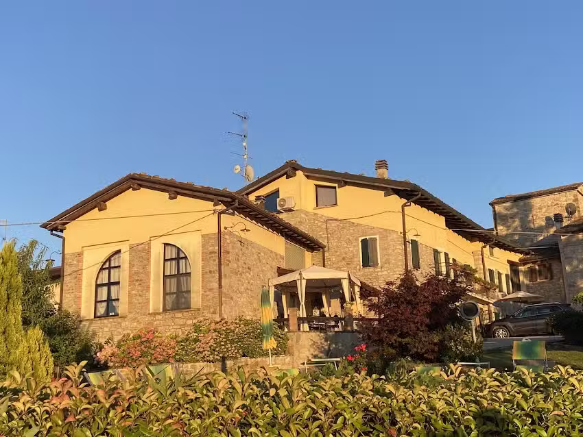 L’ Angolo di Verlano