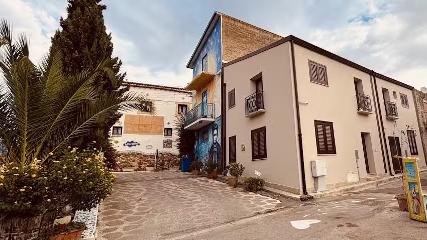 L’Angolo in Centro