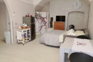 L’angolo in piazza