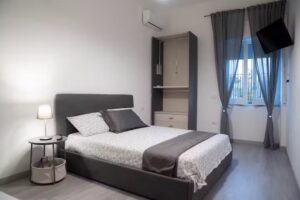 L’angolo tra gli scavi