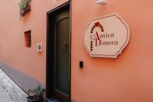 L’Antica Dimora