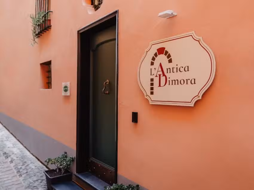 L’Antica Dimora