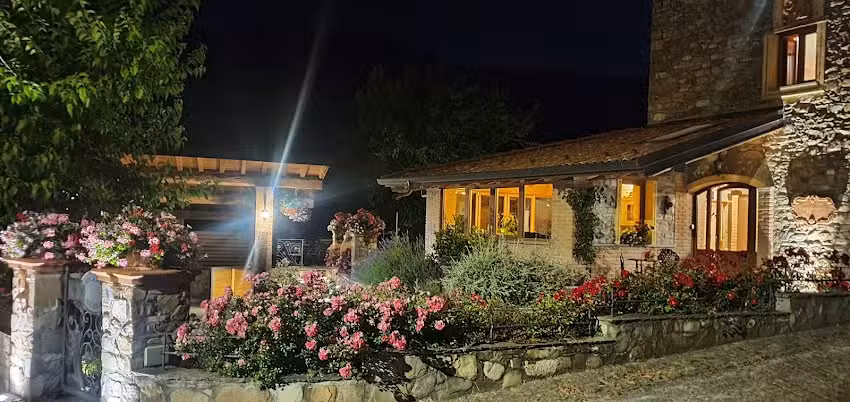 L’Antica dimora sul fiume