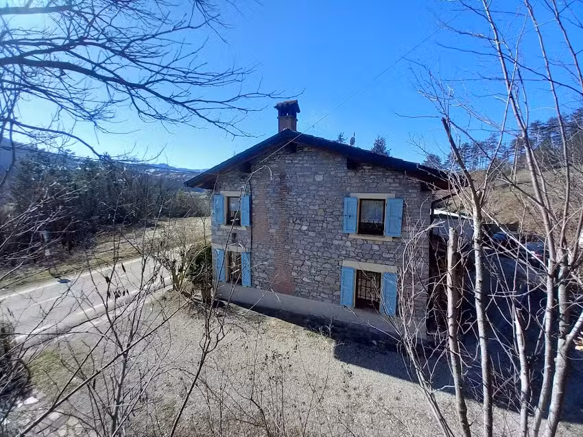 L’Antica Falegnameria B&B