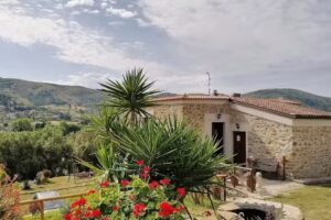 L’ Antica Passolara B & B