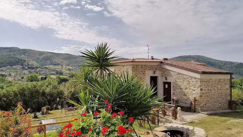 L’ Antica Passolara B & B